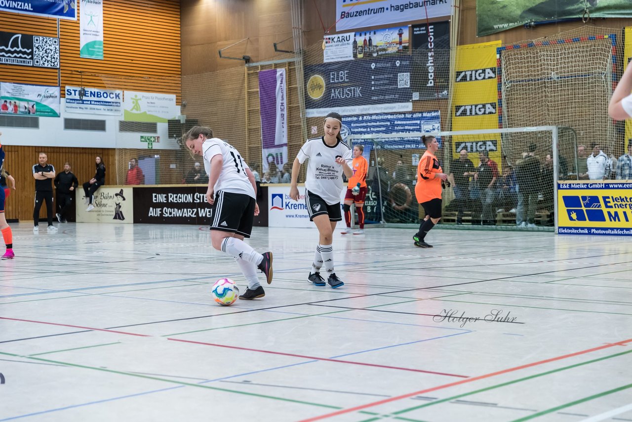 Bild 90 - VR Bank Cup Horst